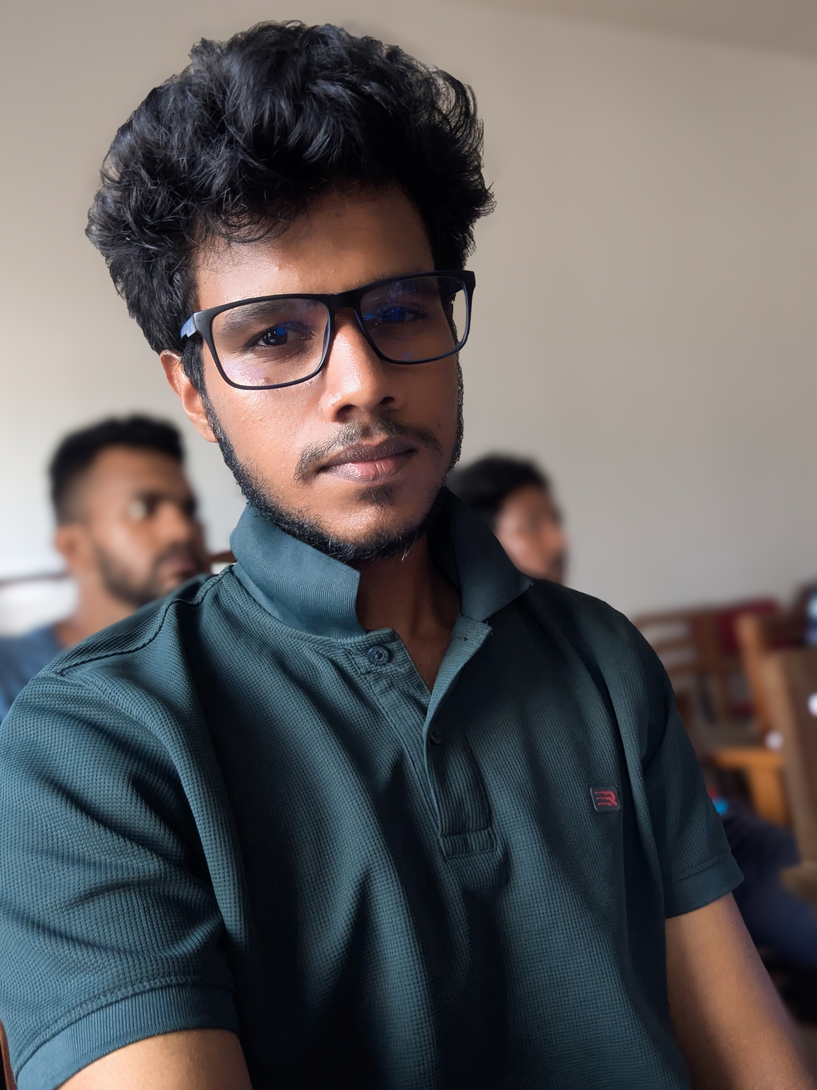 Thatila Wijayathunga